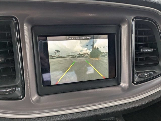 Used 2022 Dodge Challenger GT RWD image 14
