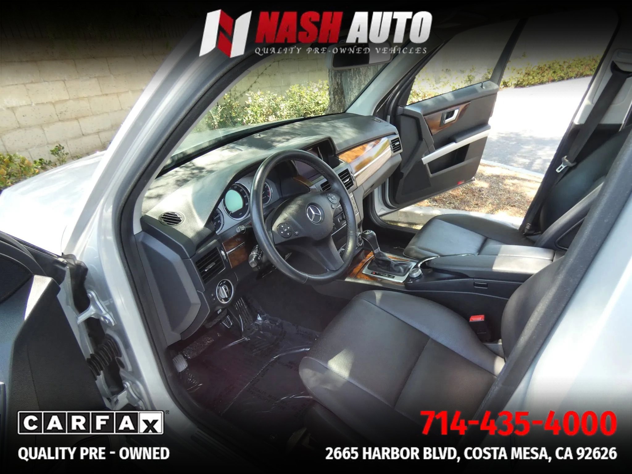 Used 2012 Mercedes-Benz GLK 350 2WD image 22