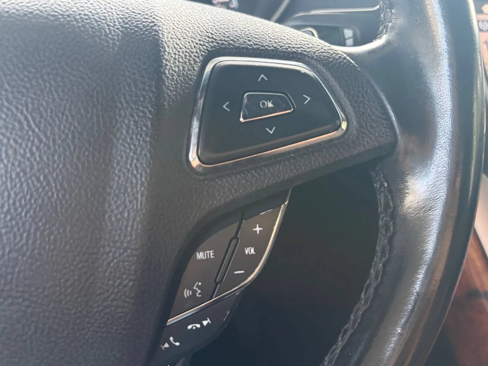 Used 2018 Lincoln MKX Reserve AWD/4WD image 31