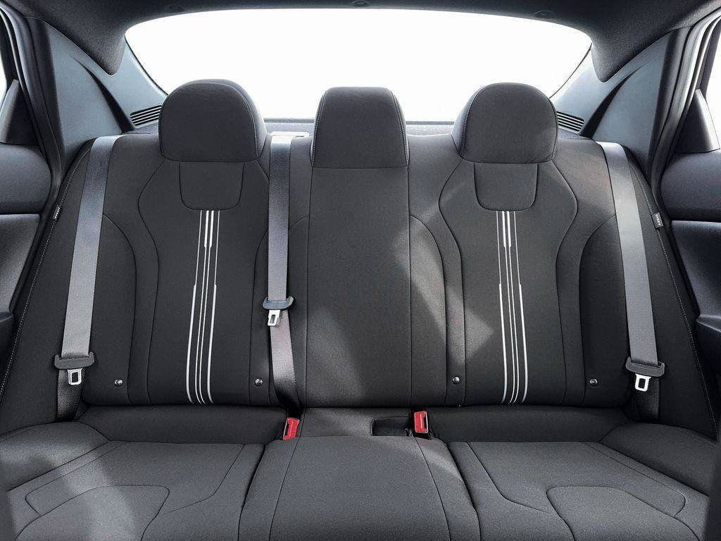 New 2026 Hyundai Elantra Sport FWD image 16