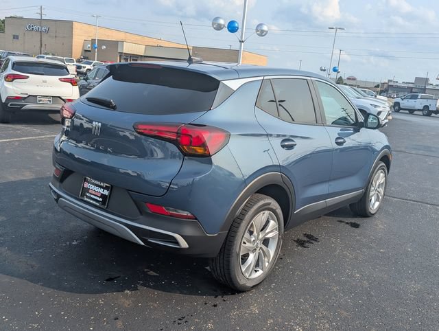 New 2026 Buick Encore GX Preferred FWD image 7