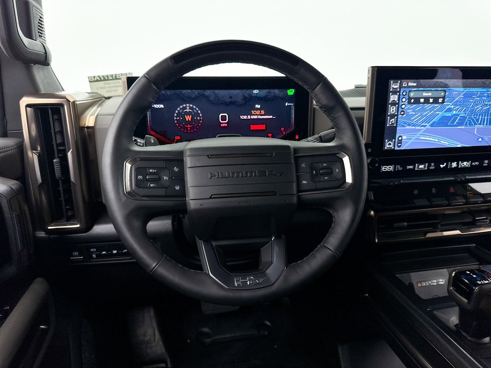 Used 2025 GMC Hummer EV 2X image 19