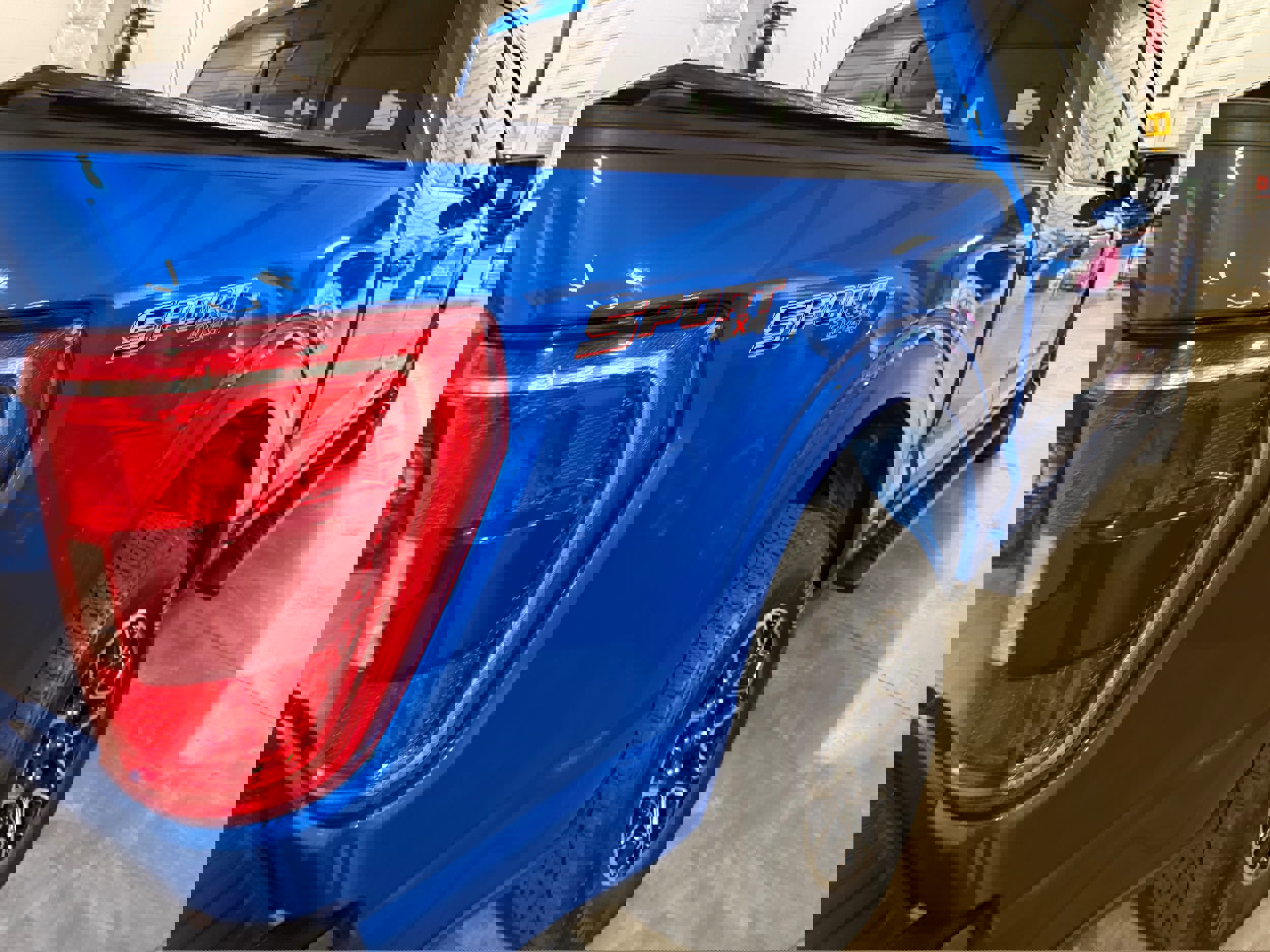 Used 2021 Ford F150 XLT w/ Equipment Group 302A High image 26