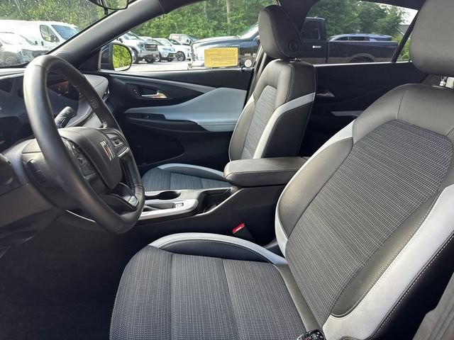 Used 2025 Buick Envista Preferred w/ Convenience I Package FWD image 33