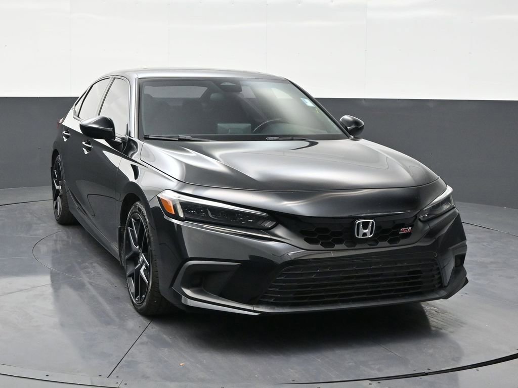 Used 2022 Honda Civic Si image 7