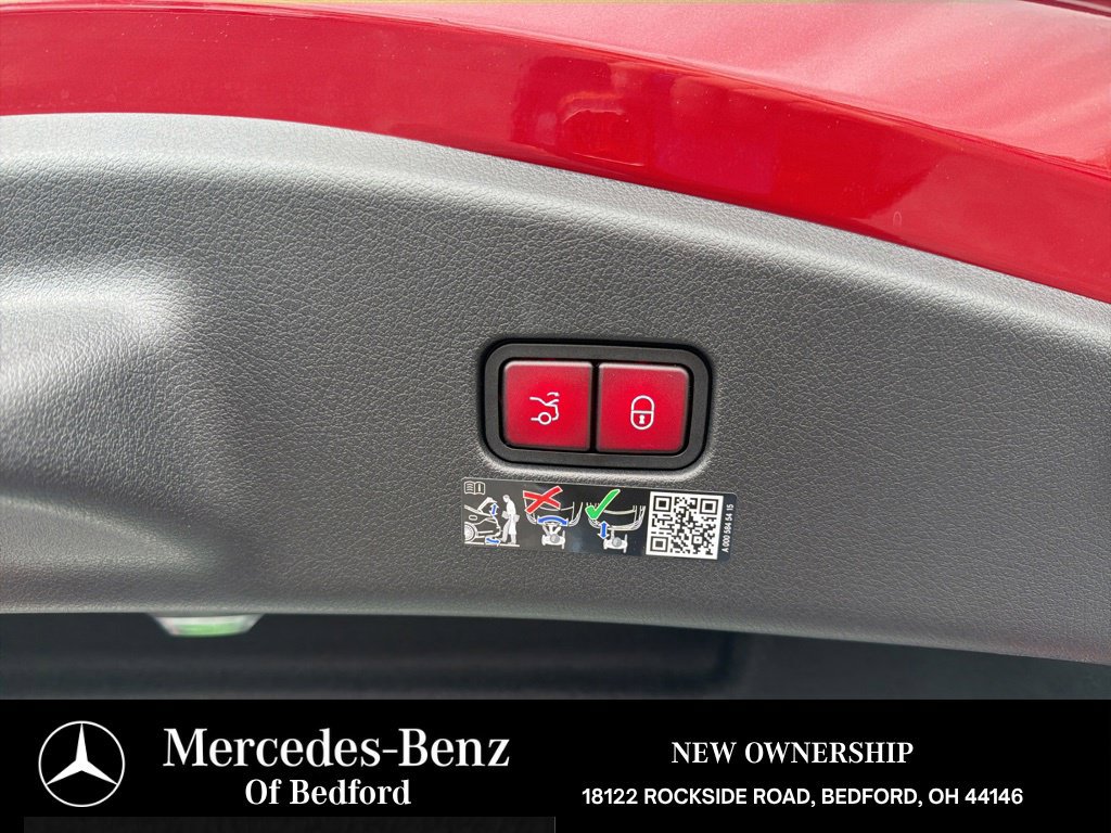 New 2026 Mercedes-Benz CLE 300 4MATIC Coupe image 21