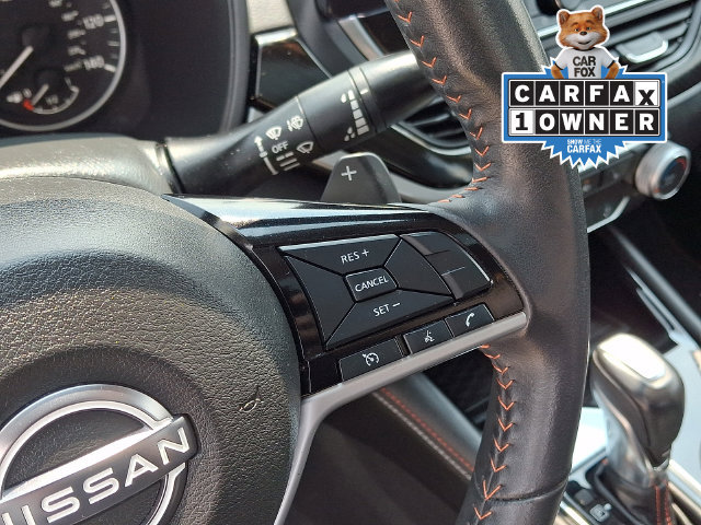 Used 2023 Nissan Altima 2.5 SR w/ SR Premium Package FWD image 23