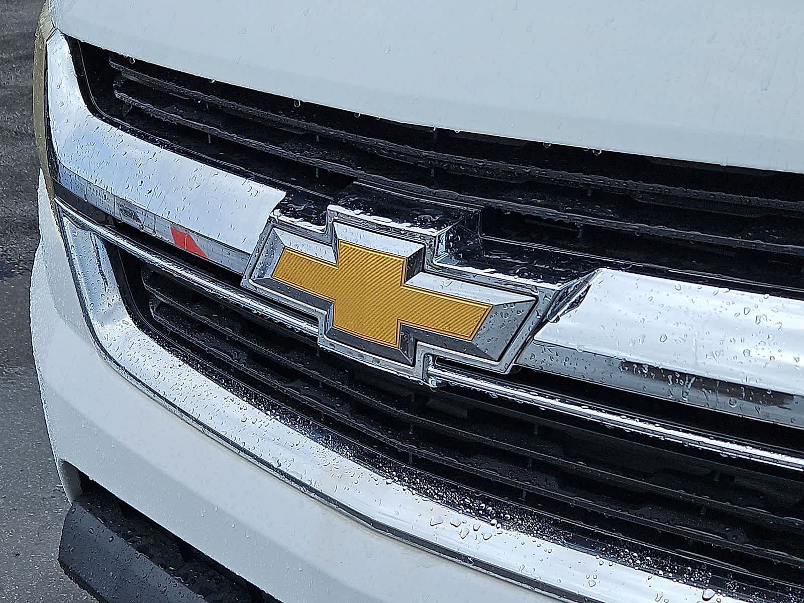 Used 2017 Chevrolet Colorado W/T w/ WT Convenience Package AWD/4WD image 33