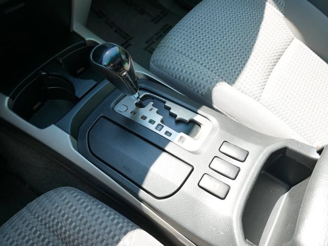 Used 2008 Toyota 4Runner SR5 AWD/4WD image 20