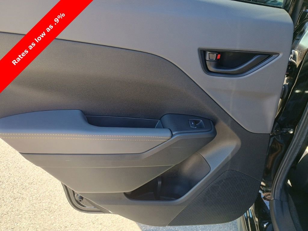 Certified 2025 Subaru Crosstrek 2.5i Sport w/ Popular Package #3A image 15