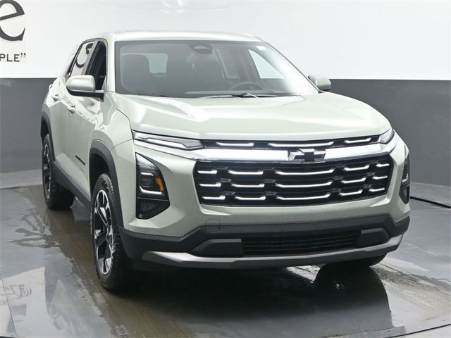 New 2026 Chevrolet Equinox LT w/ Convenience Package II image 29