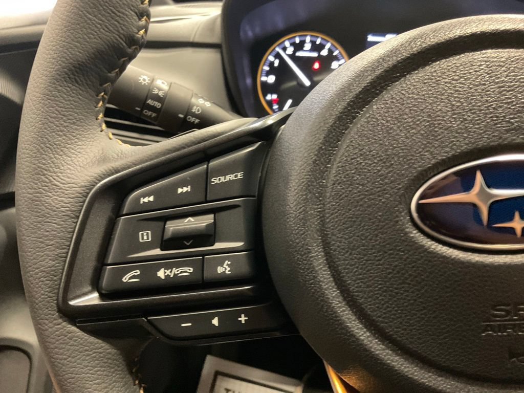 New 2026 Subaru Crosstrek 2.5i Wilderness AWD/4WD image 16