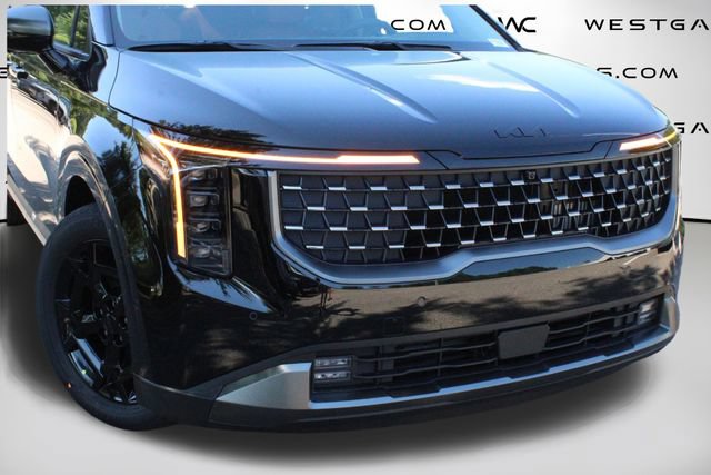 New 2027 Kia Carnival SX Prestige FWD image 49