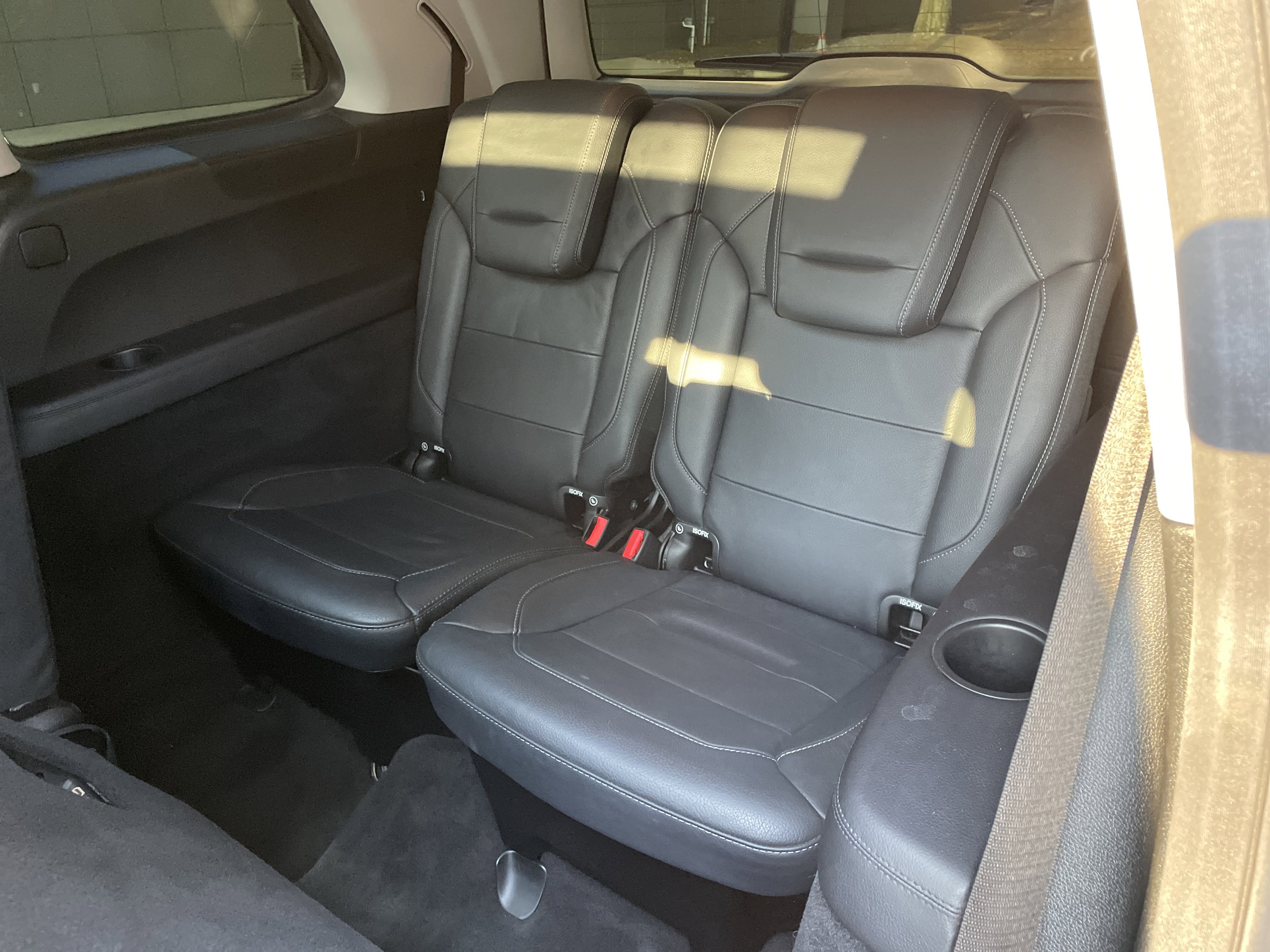 Used 2018 Mercedes-Benz GLS 550 4MATIC image 45