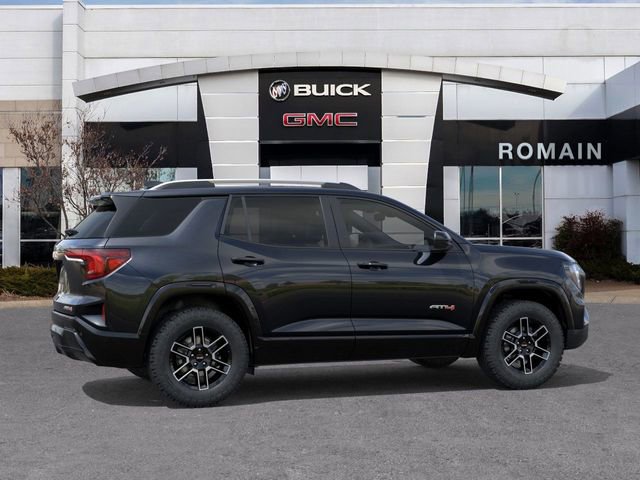 New 2026 GMC Terrain AT4 w/ Convenience Package III image 5
