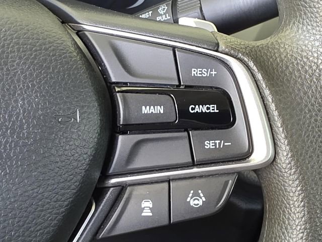 Used 2021 Honda Insight EX image 25