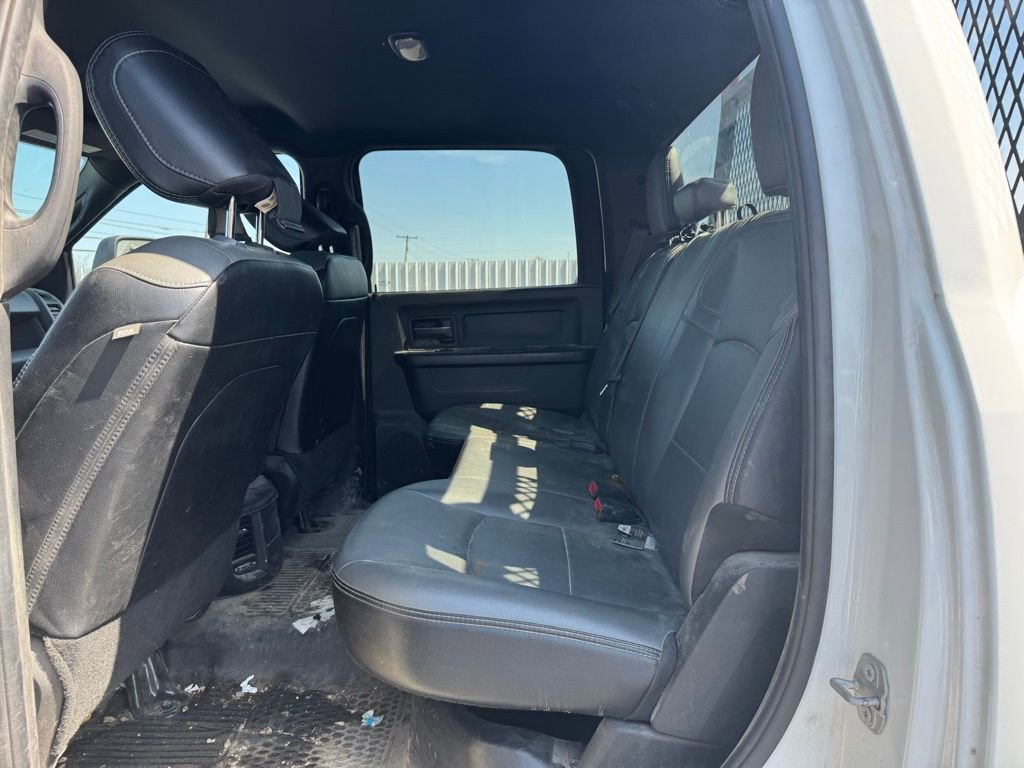 Used 2023 RAM 2500 Tradesman image 15