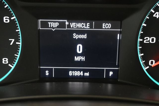 Used 2022 Chevrolet Equinox LS w/ Driver Confidence II Package FWD image 35