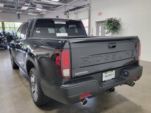 New 2026 Honda Ridgeline RTL image 7