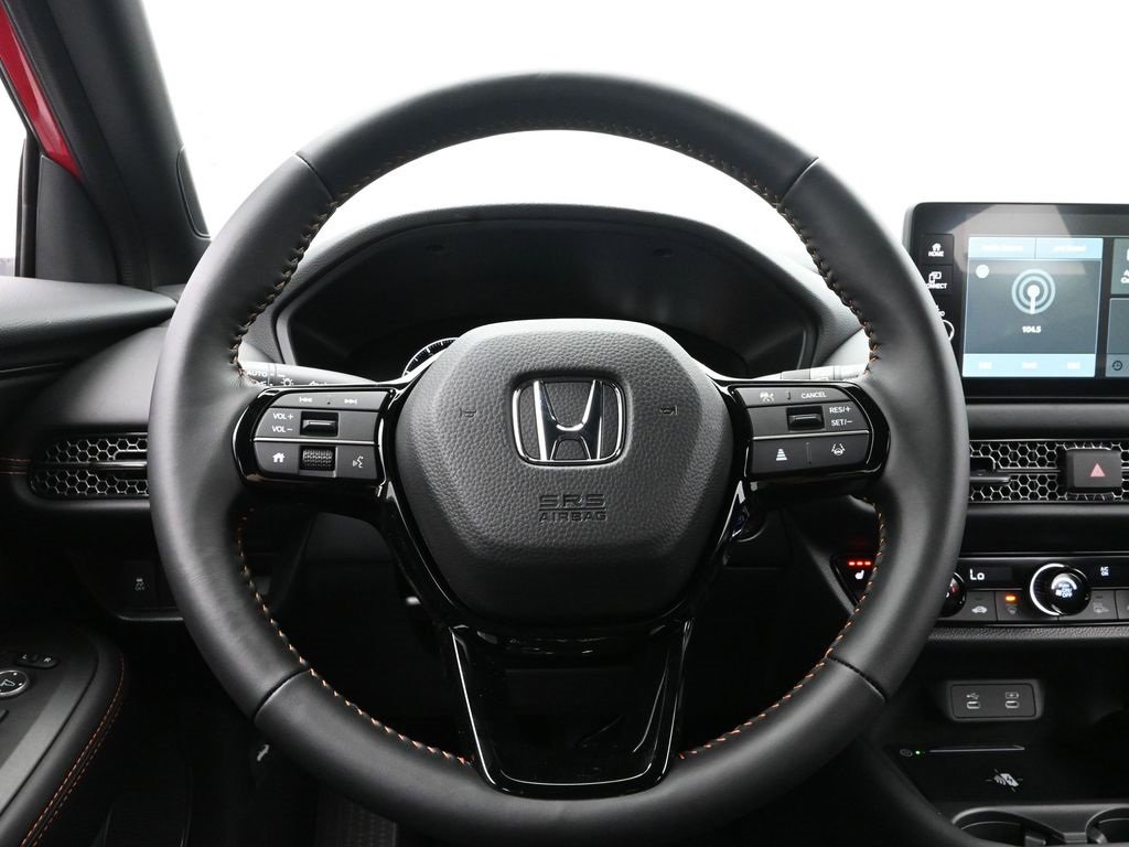 New 2026 Honda HR-V Sport image 42