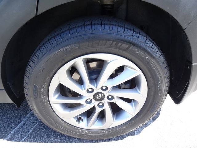 Used 2016 Hyundai Tucson SE w/ Option Group 02 FWD image 32