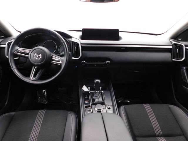 Used 2025 MAZDA CX-50 AWD 2.5 S w/ Premium Package image 25