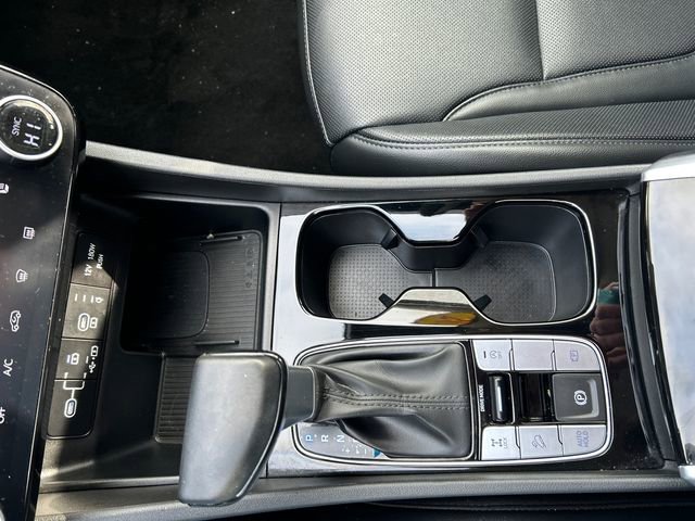 Used 2025 Hyundai Tucson SEL image 21