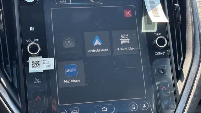 New 2026 Subaru Crosstrek 2.5i Sport AWD/4WD image 15