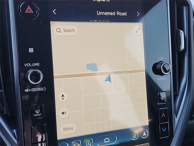 New 2025 Subaru Forester Limited image 10