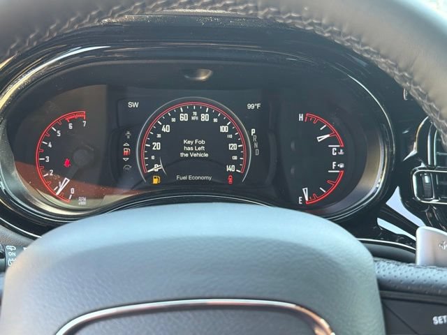 New 2026 Dodge Durango GT AWD/4WD image 28