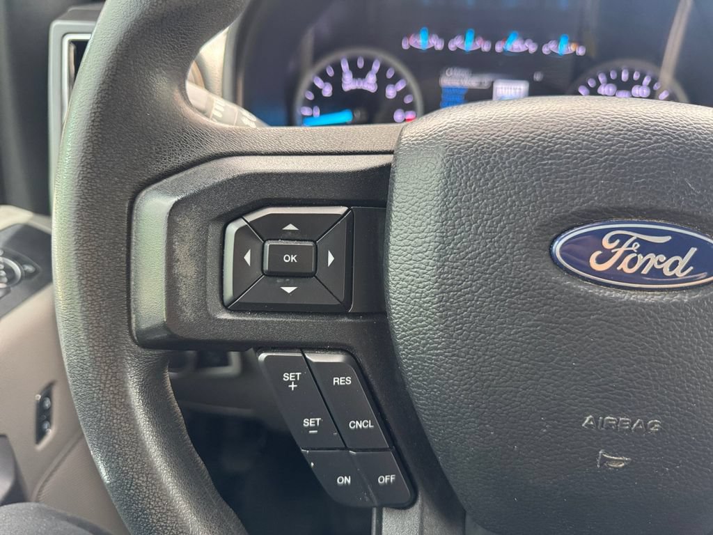 Used 2019 Ford F250 XLT AWD/4WD image 22
