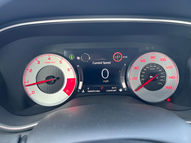 Used 2022 Acura TLX SH-AWD w/ A-SPEC Pkg image 19