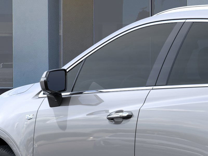 New 2026 Cadillac XT5 Premium Luxury image 12