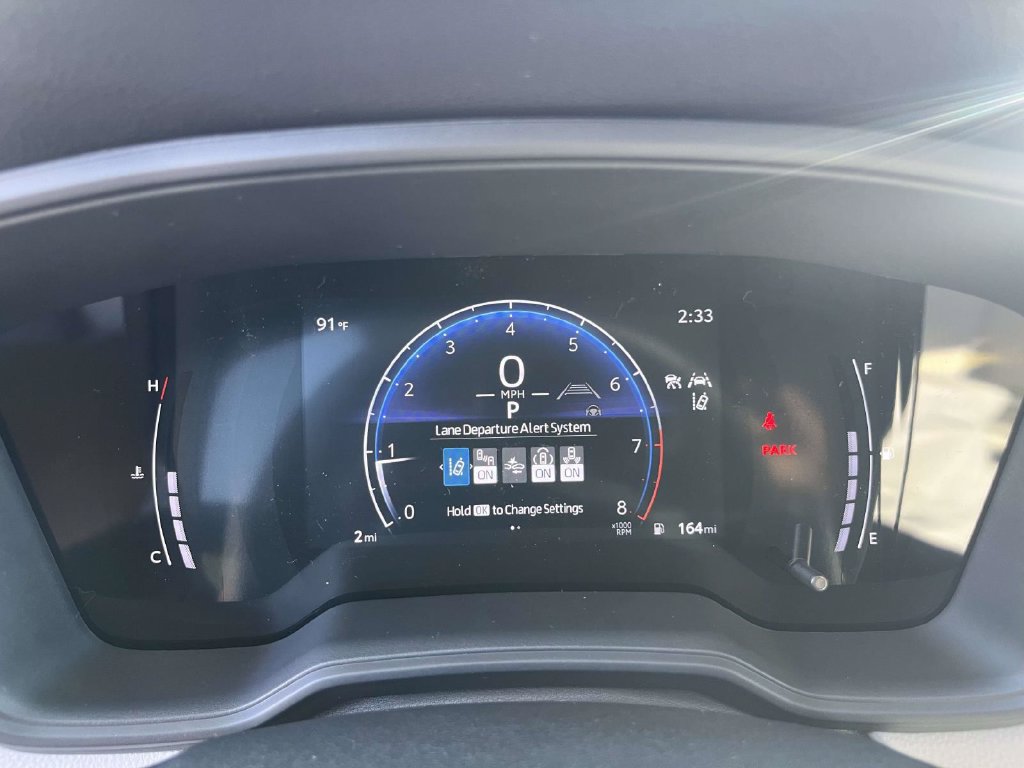 New 2026 Toyota Corolla Cross LE FWD image 17