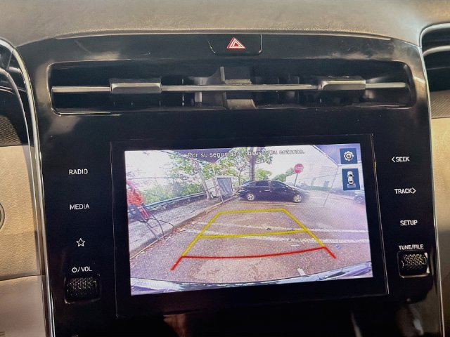 Used 2024 Hyundai Tucson SEL FWD image 12