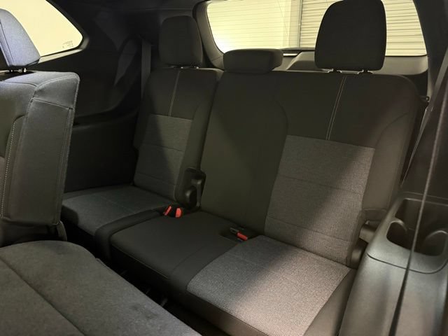 New 2026 GMC Acadia Elevation FWD image 16