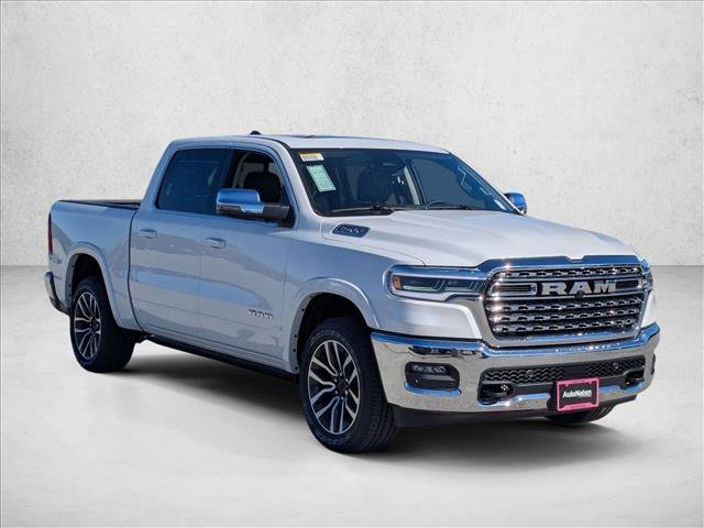 New 2026 RAM 1500 Limited image 7