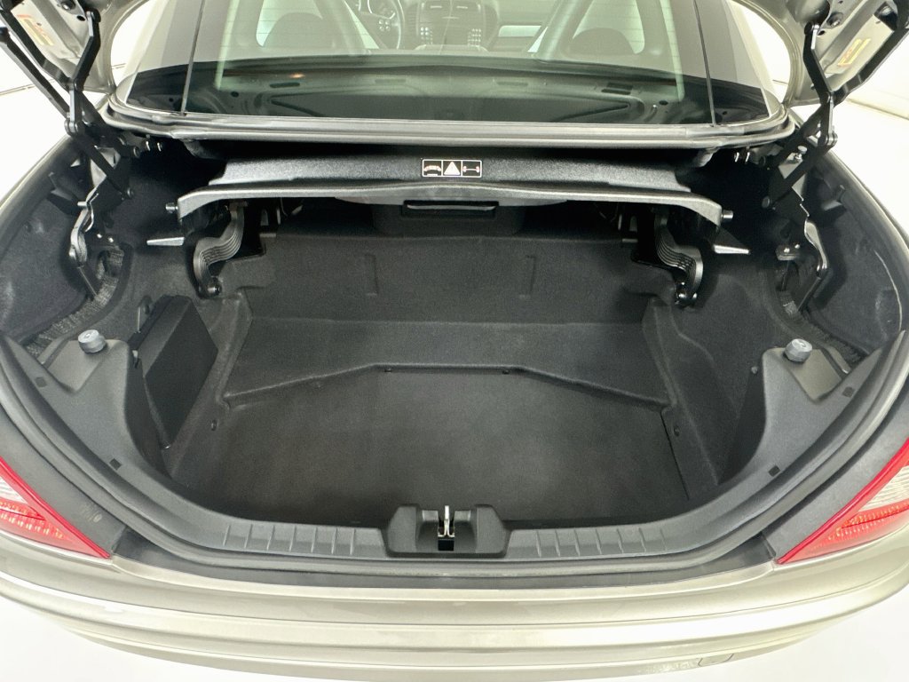 Used 2008 Mercedes-Benz SLK 280 image 25