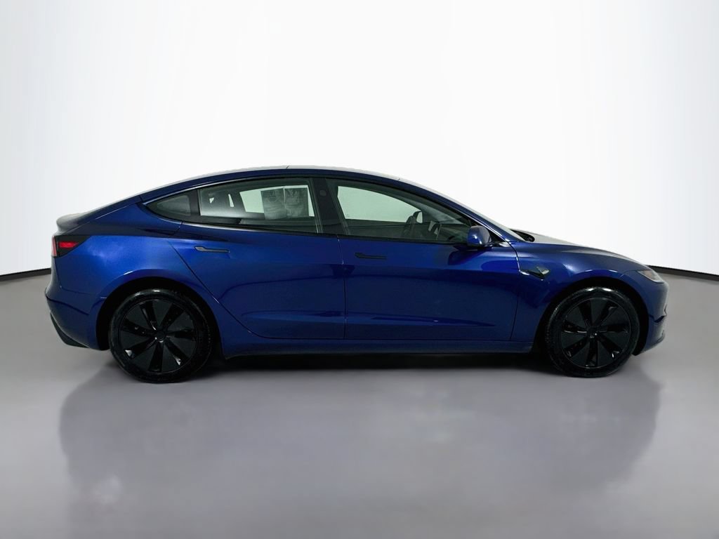 Used 2024 Tesla Model 3 Standard Range RWD image 8