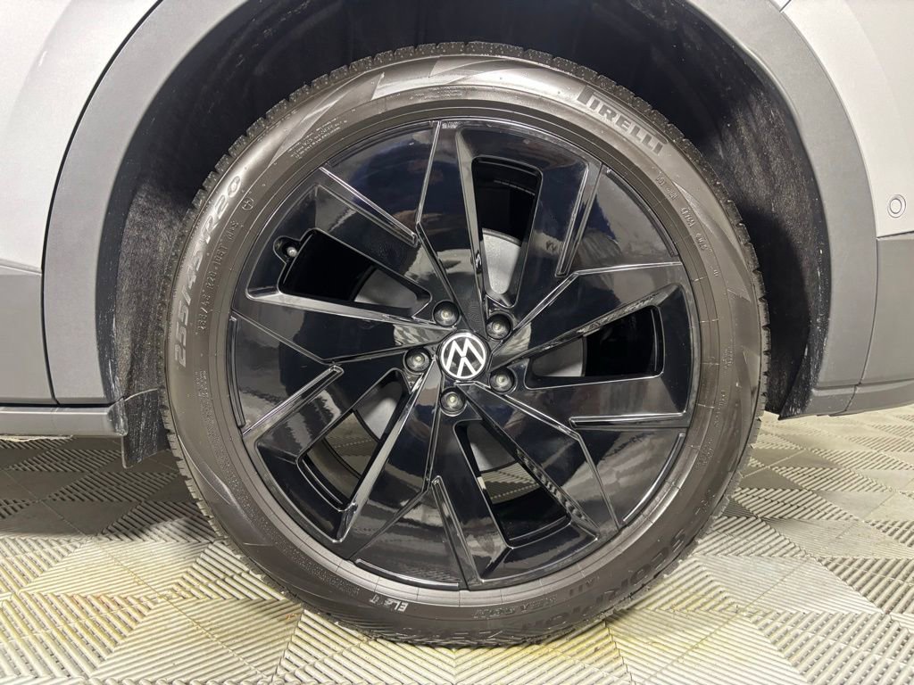 New 2026 Volkswagen ID.4 Pro S AWD/4WD image 16