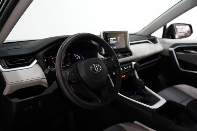 Used 2024 Toyota RAV4 XLE image 15