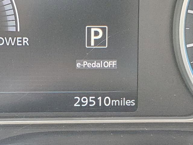 Certified 2023 Nissan Leaf S FWD image 28