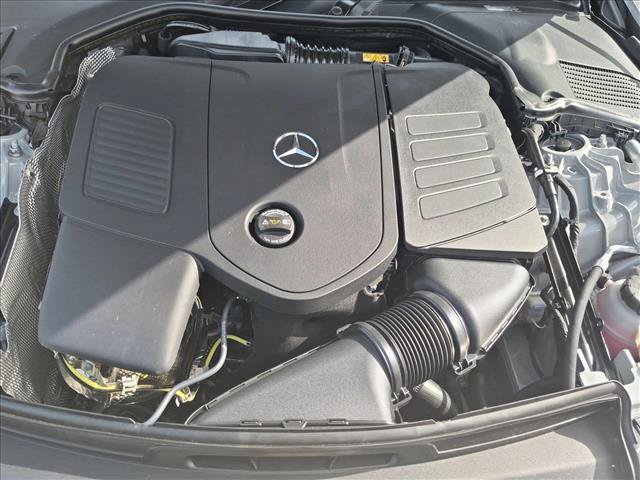 New 2026 Mercedes-Benz C 300 4MATIC Sedan image 15