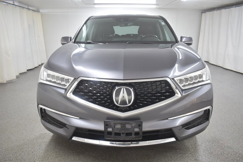 Used 2017 Acura MDX SH-AWD w/ Technology Package image 2