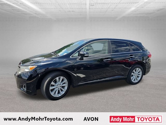 Used 2015 Toyota Venza XLE AWD/4WD image 4