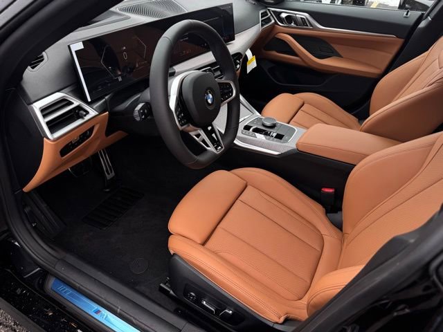 New 2026 BMW 430i xDrive w/ M Sport Package image 19