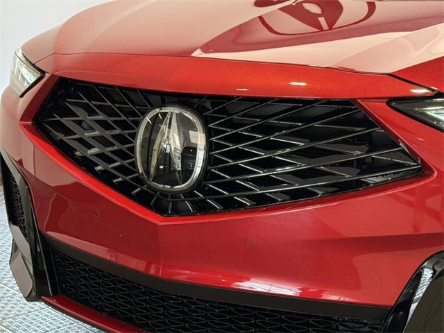 New 2026 Acura MDX A-Spec image 7