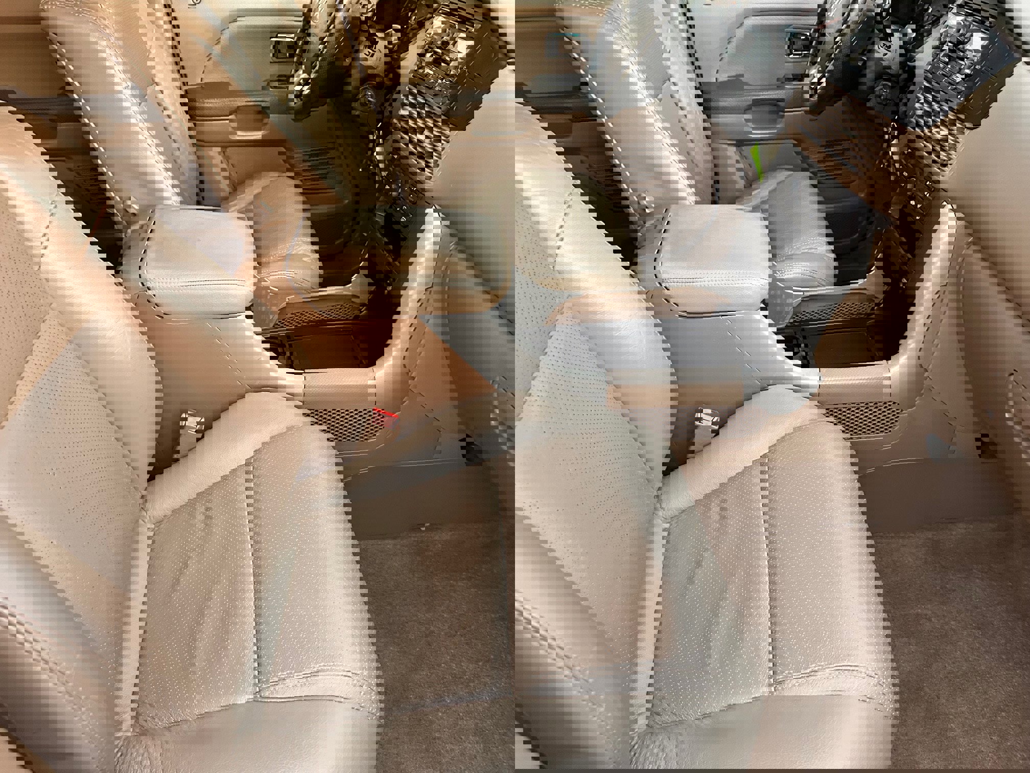 Used 2003 Honda Pilot EX image 10