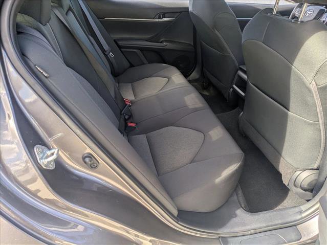 Certified 2023 Toyota Camry LE image 18
