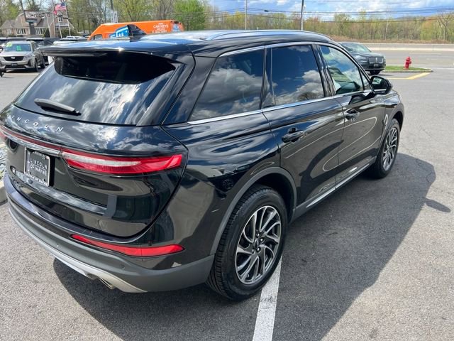 Used 2020 Lincoln Corsair AWD w/ Equipment Group 101A image 5